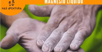 magnesio liquido